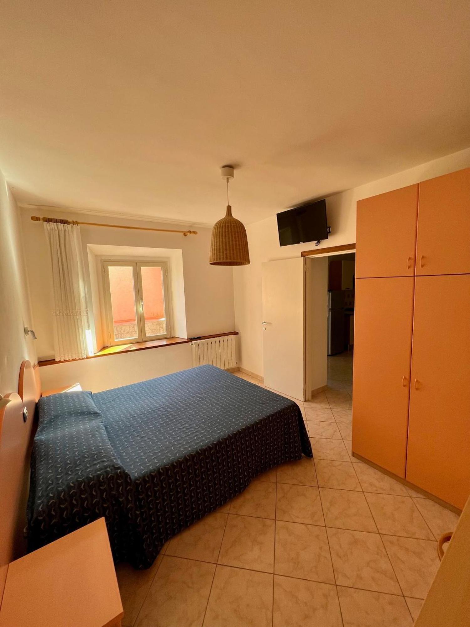 Casa Campanella Resort Capoliveri  Dış mekan fotoğraf
