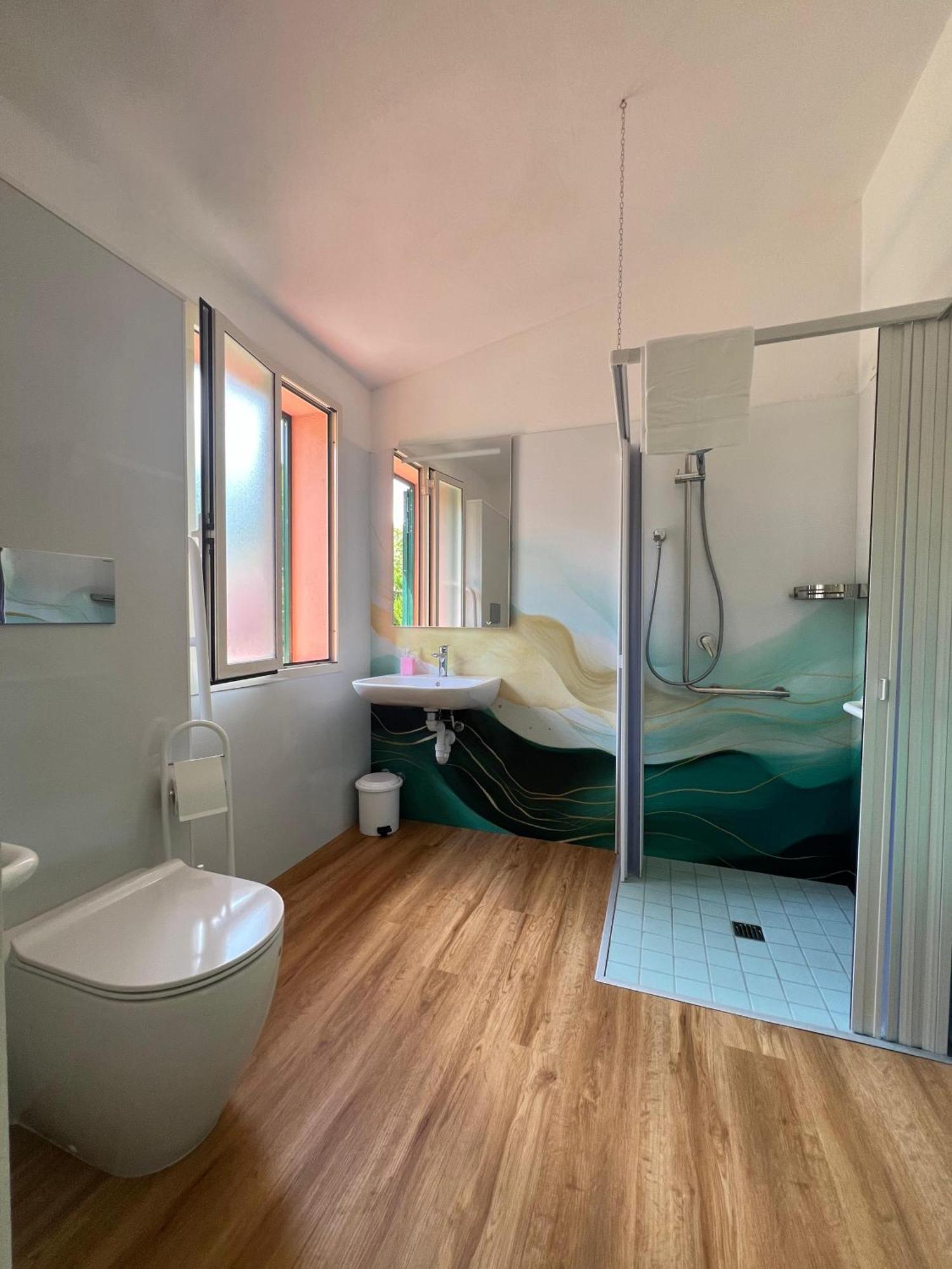 Casa Campanella Resort Capoliveri  Dış mekan fotoğraf