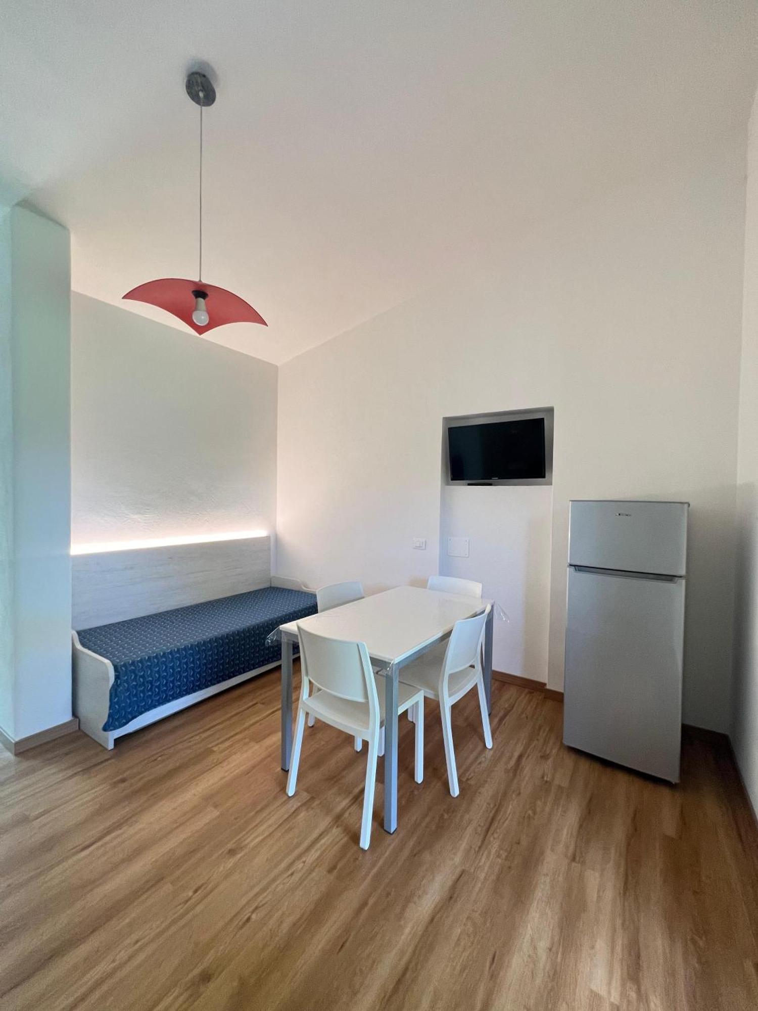 Casa Campanella Resort Capoliveri  Dış mekan fotoğraf