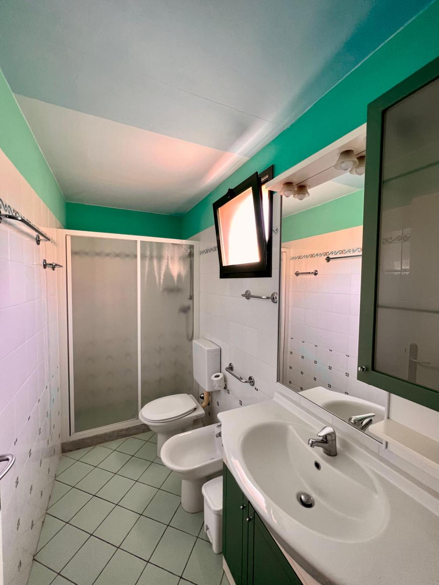 Casa Campanella Resort Capoliveri  Dış mekan fotoğraf