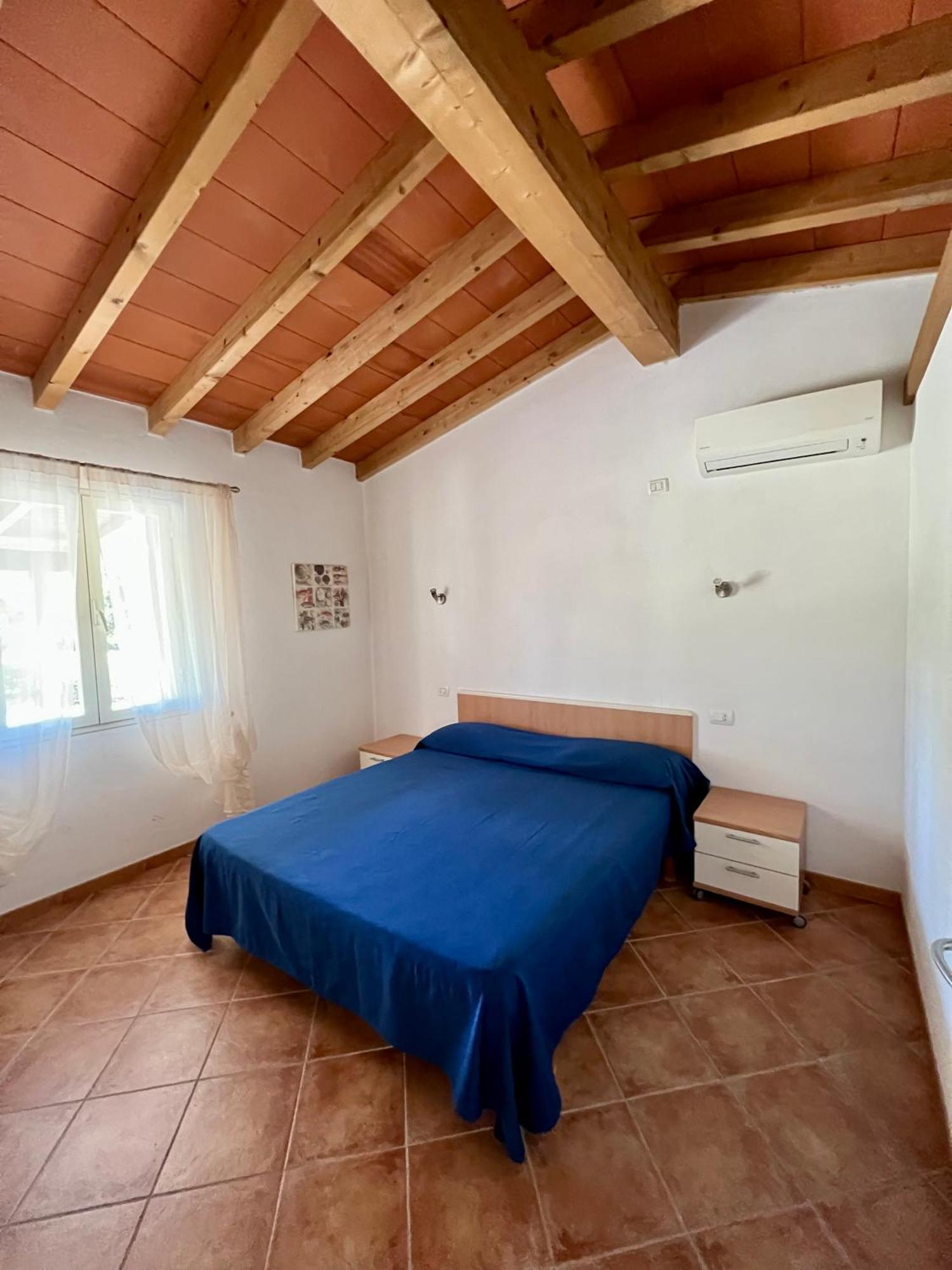 Casa Campanella Resort Capoliveri  Dış mekan fotoğraf