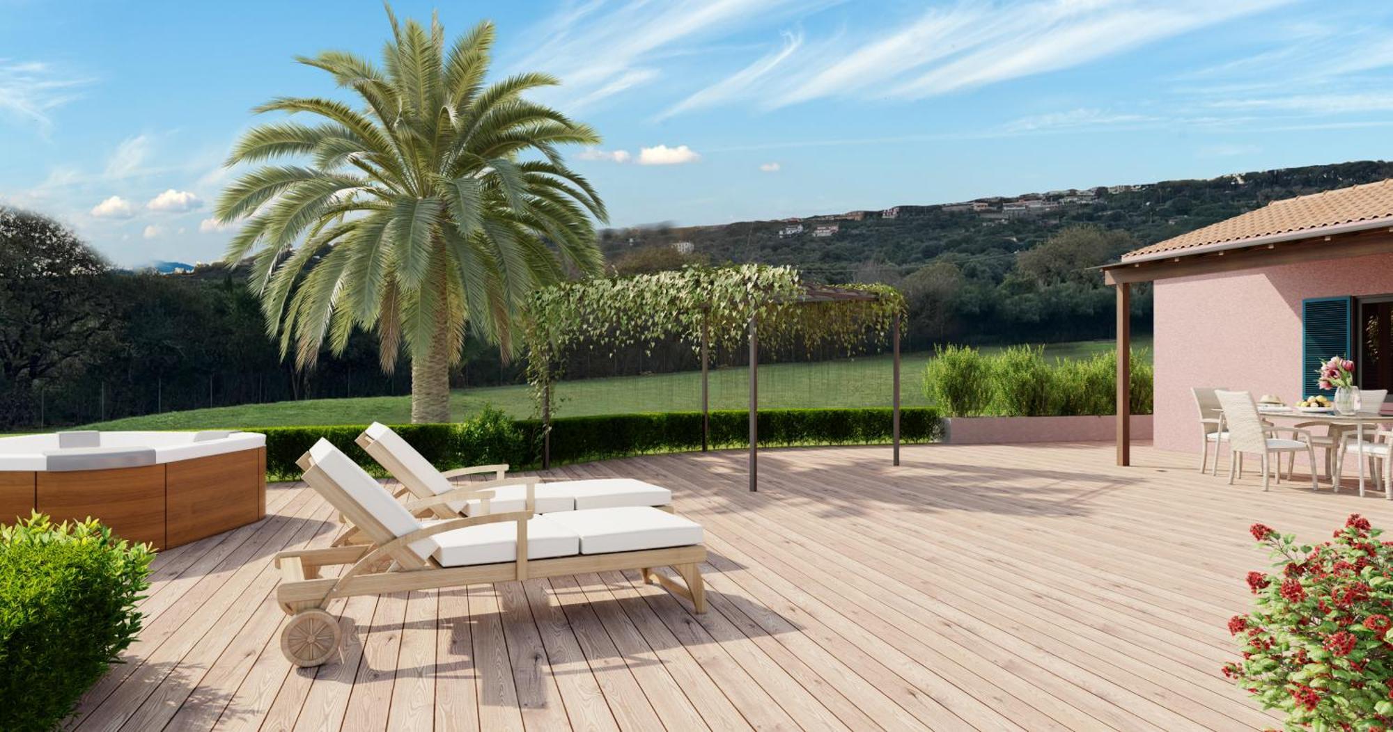 Casa Campanella Resort Capoliveri  Dış mekan fotoğraf