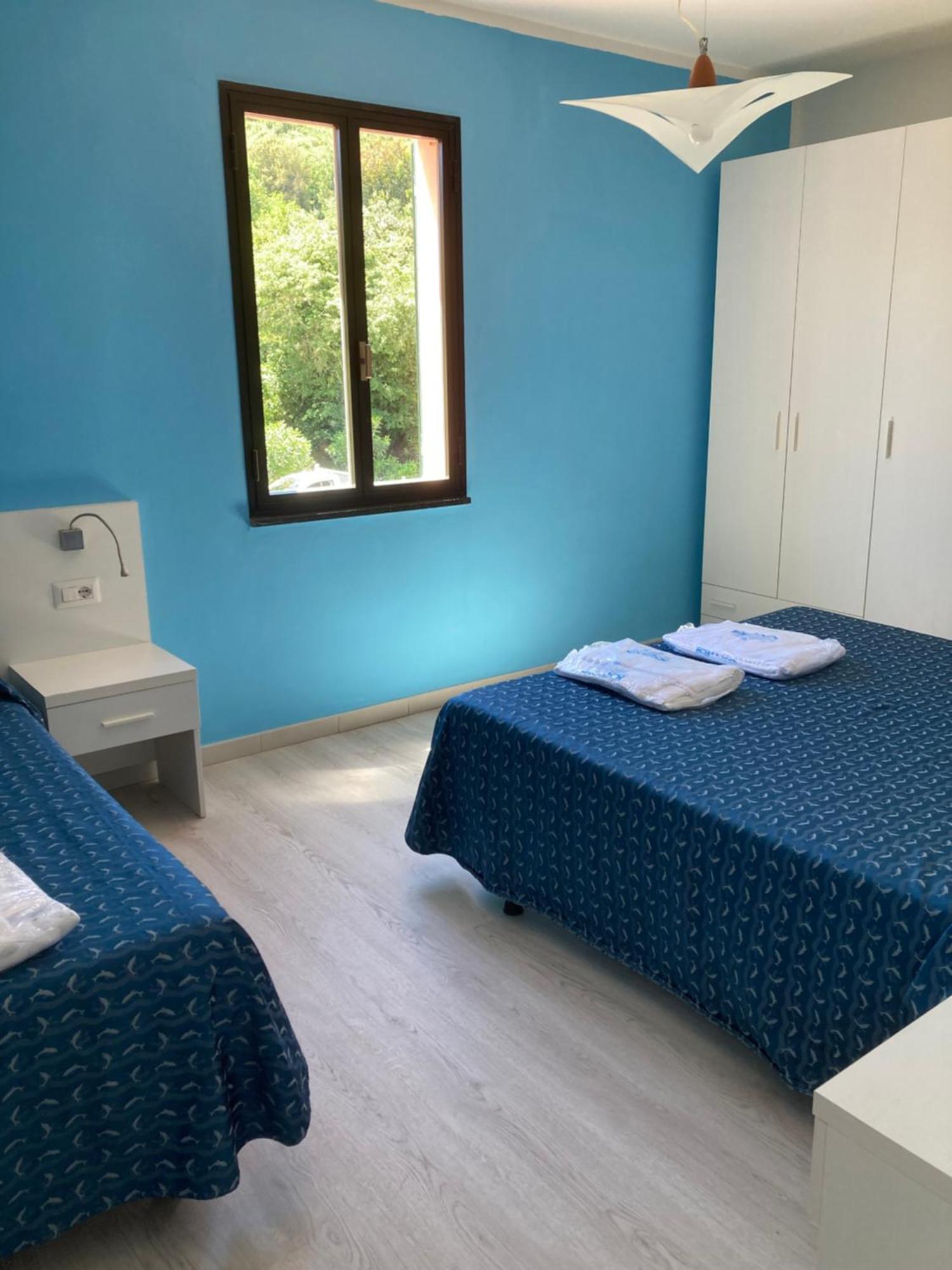 Casa Campanella Resort Capoliveri  Dış mekan fotoğraf