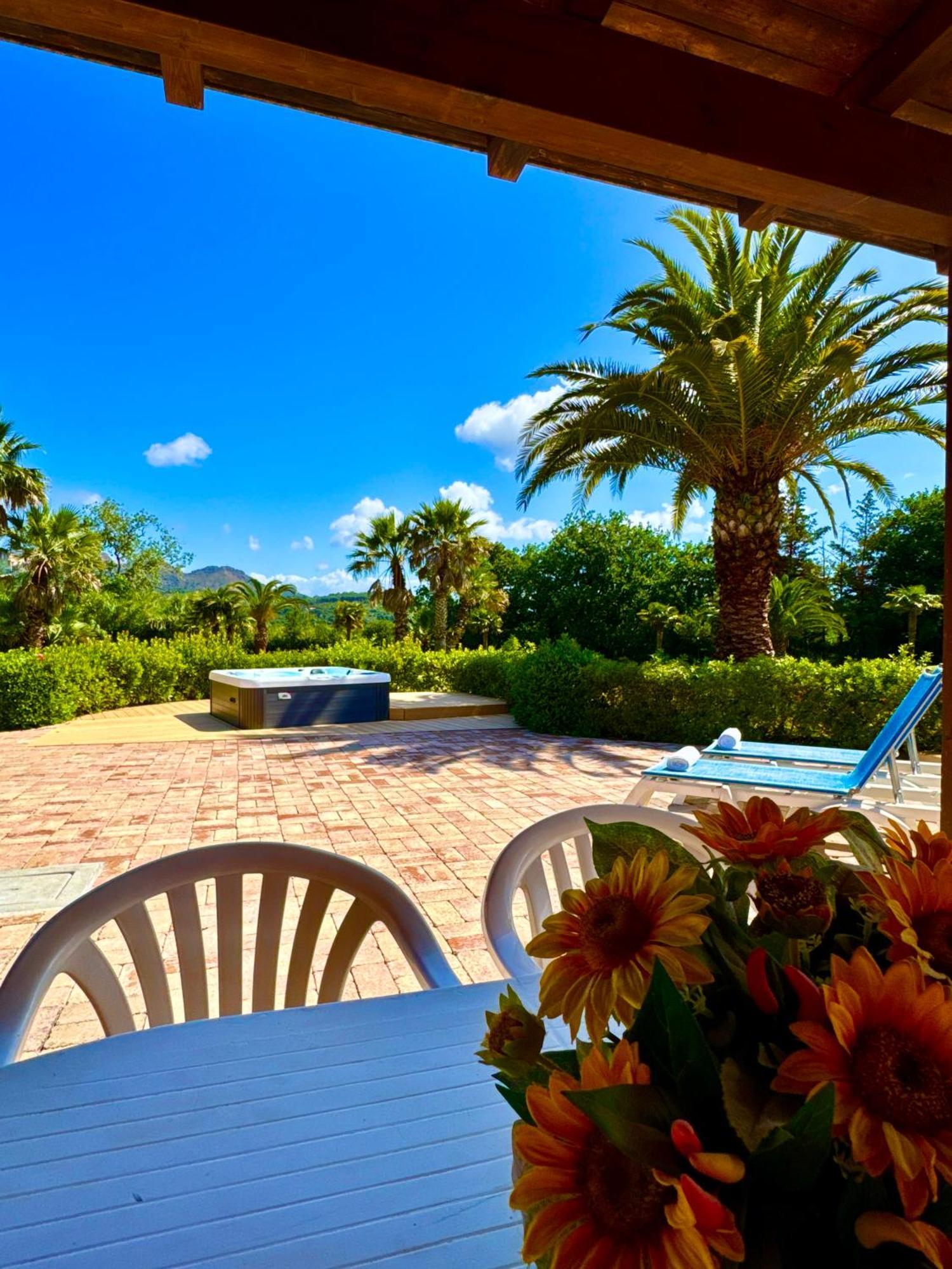 Casa Campanella Resort Capoliveri  Dış mekan fotoğraf