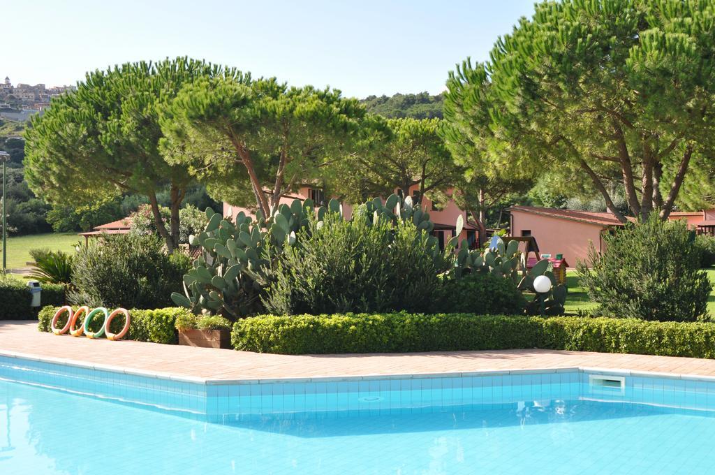 Casa Campanella Resort Capoliveri  Dış mekan fotoğraf