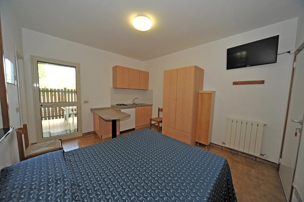 Casa Campanella Resort Capoliveri  Oda fotoğraf