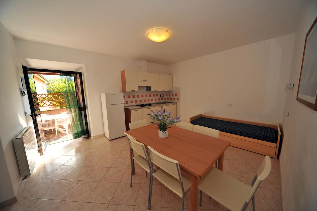 Casa Campanella Resort Capoliveri  Oda fotoğraf