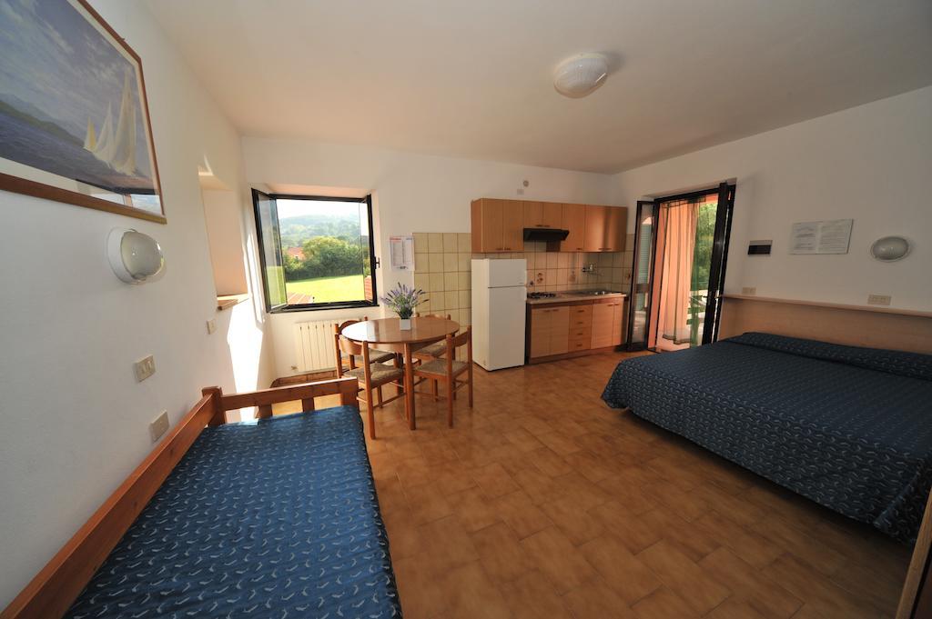Casa Campanella Resort Capoliveri  Oda fotoğraf