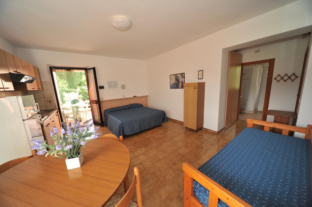 Casa Campanella Resort Capoliveri  Oda fotoğraf