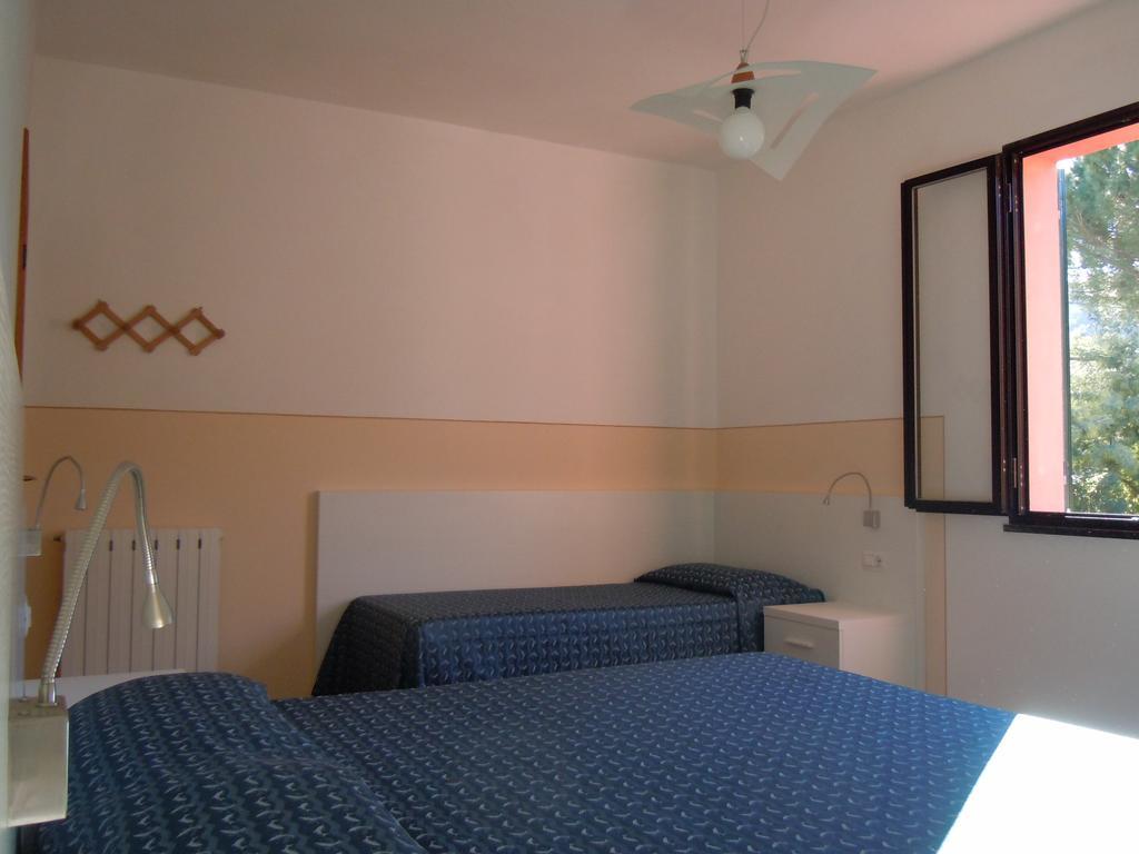Casa Campanella Resort Capoliveri  Oda fotoğraf